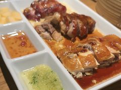 -点心传说·粤菜点心(佐阾虹湾店)