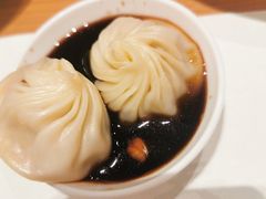 -鼎泰丰(德基广场店)