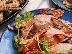 -阿尔法海鲜排档(爱琴海店)
