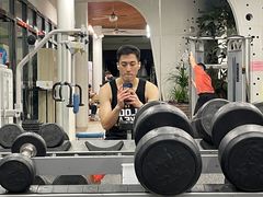 -乐刻运动健身(新浩e都店)