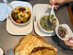 双倍糖油饼-黑窑厂糖油饼烤鸭·清真菜(旗舰店)