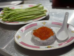 虾滑-燃计沙茶皇·香港沙茶火锅(人广旗舰店)
