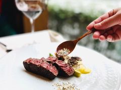 澳洲9+和牛牛里脊-福楼法餐厅FLO