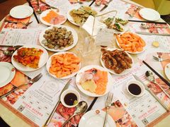 -芭菲盛宴·环球美食(袁家岗店)