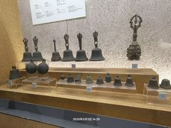 -大钟寺古钟博物馆