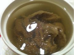 牛筋汤-鼎泰丰(渔阳店)