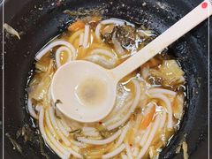 -鑫花溪牛肉米粉(凤凰街创始总店)