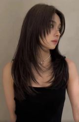 -米可造型烫发染发