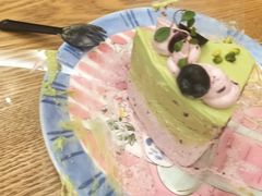 -提亚烘焙·手作面包·生日蛋糕(七星店)