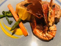 -404干式熟成牛排馆•聚会餐厅