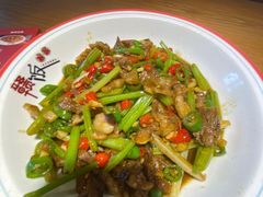 -赣饭农家·江西小炒(西乡店)
