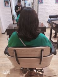 点击看大图 -Show fa salon 秀发沙龙