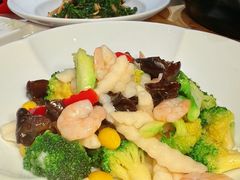 -大鸭梨烤鸭(望京店)