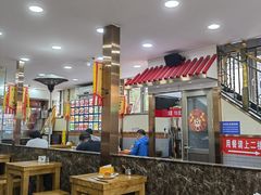 -东四卤煮店(东四北大街店)