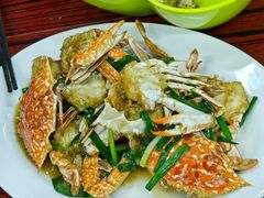 -贞姨美食·老字号海鲜大排档