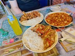 -贤花饭店(凯德店)