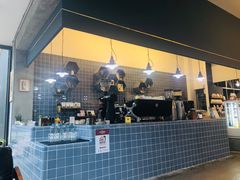 -微焙咖啡工厂(海峡创意产业园·红坊店)