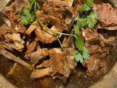 -和庆斋阳坊秘制羊蝎子火锅(云岗店)