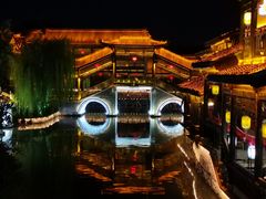 -台儿庄古城