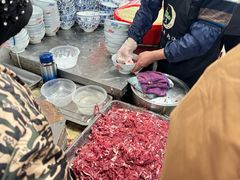 -杨家牛肉汤(淮建路店)