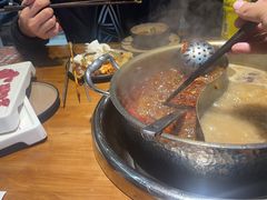 -谭三娘鲜切牛肉自助火锅(九眼桥总店)