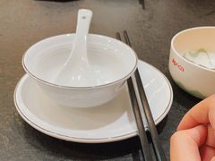 -双福饺子营餐厅(财富广场店)