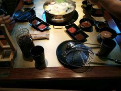 -手选潮汕鲜活牛肉火锅(二七广场店)