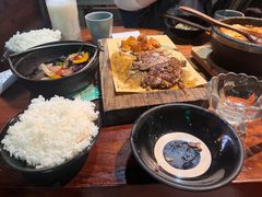 -马灯部落·西湖边的创意山景餐厅(虎跑动物园店)