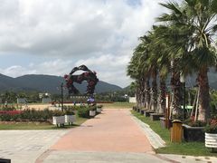 -亚龙湾国际玫瑰谷