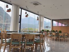 -俺家菜馆(百里峡店)