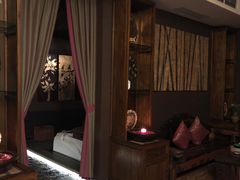 -心足私家足疗SPA(海岸城店)