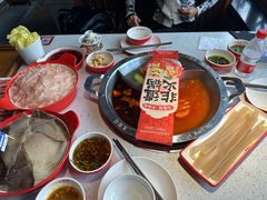 -大龙燚·旷野鲜火锅(广州首店)