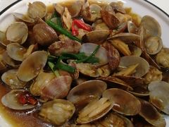 -鑫悦楼煎蟹·16年海鲜大排档