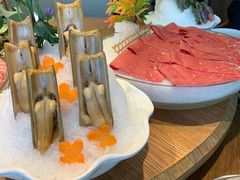 -尚海豆捞(乐虹坊店)