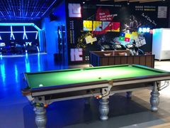 -世代星球·保龄球·镭战真人CS·团建(杨浦店)