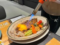 -卡朋西餐(宝安大仟里店)