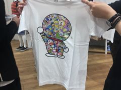 -优衣库(上海虹口龙之梦店)