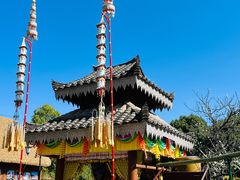 -云南民族村