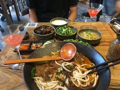 -俏湘私房菜(国贸店)