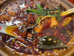 -罗妈砂锅(四川成都奎星楼店)