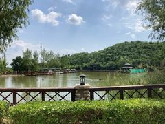 -静之湖度假区