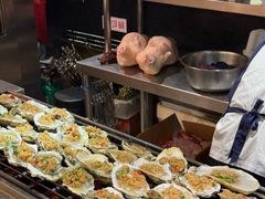 -韩盛·盛江山自助料理(中街大悦城黑金店)