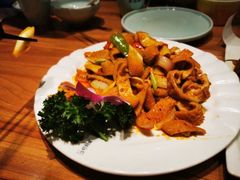 -品回味清真西北楼(宁波首店)