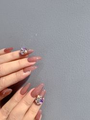 -JustNail甲思美甲