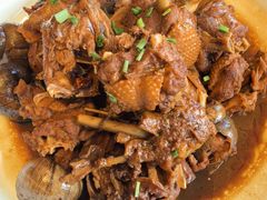 -二十八里太湖船菜(吉祥路店)