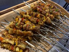 -Kings party 高端轰趴会所(朝阳北路店)