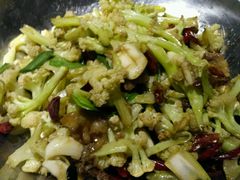 -湘与香缘·湖南菜(王府井北京市百货大楼店)