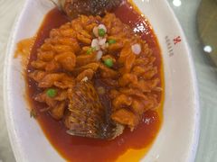 -怡园饭店-餐厅(四望亭店)