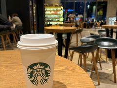 -星巴克臻选(杭州嘉里中心1F店)
