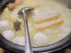 -黄泥岗·地道湖北菜(奥特莱斯店)